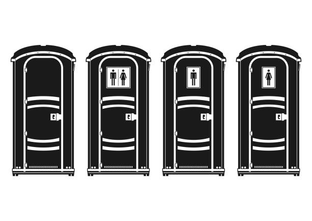 Best Portable Restrooms for Agricultural Sites  in John Day, OR